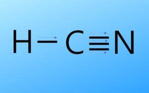 Ácido cianhídrico