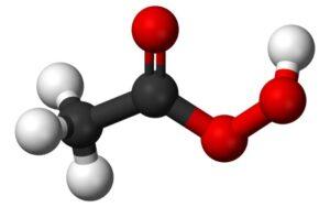 Ácido peracético