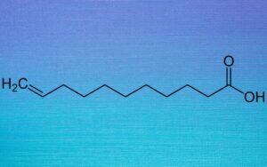 Ácido undecilénico