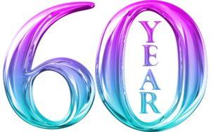 Feliz 60 cumpleaños: las mejores frases para dedicar
