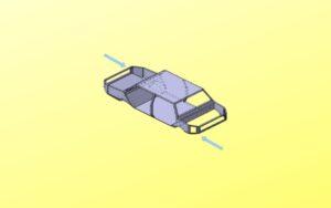 Fuerza de cizallamiento