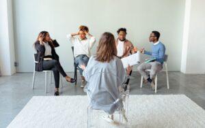 Las salidas profesionales de la psicología