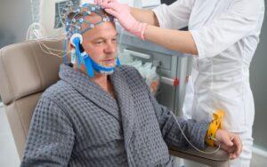 Terapia electroconvulsiva