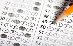 Tests de agilidad mental e inteligencia