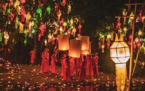 Tradiciones y costumbres del mundo (muy raras)