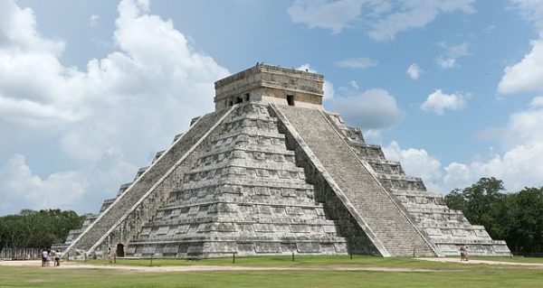 Cultura Maya Origen Historia Caracteristicas Organizacion