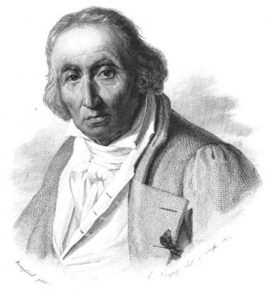 Joseph Marie Jacquard biografía, aportes e inventos