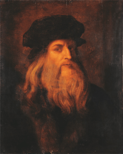 Resultado de imagen de leonardo da vinci lifeder