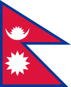 Bandera de Nepal: historia y significado