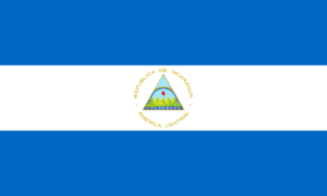 Bandera de Nicaragua: historia y significado