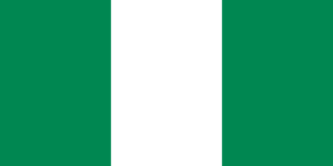 Bandera de Nigeria: historia y significado