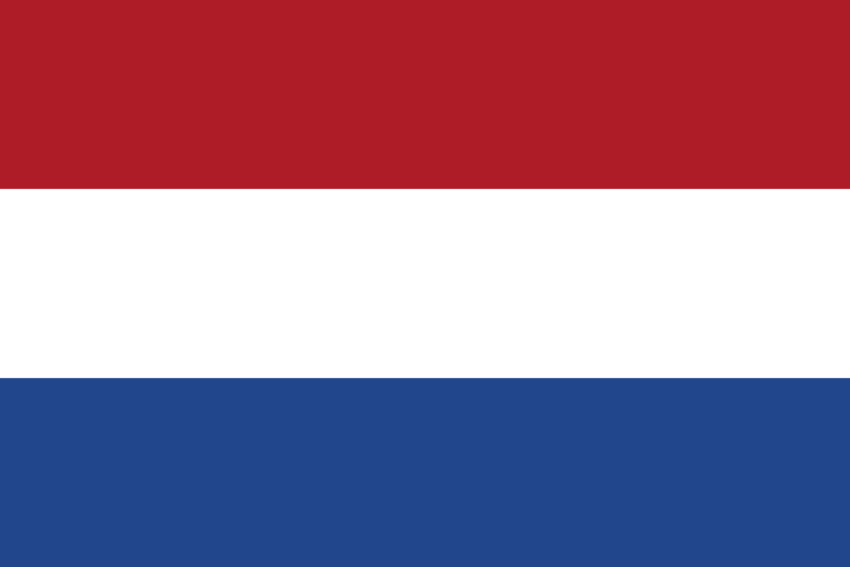Bandera de Países Bajos: historia y significado - Lifeder