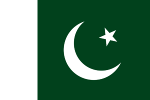 Bandera de Pakistán: historia y significado