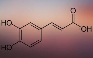 Ácido cafeico
