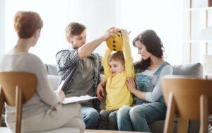 Actividades para niños con TDAH