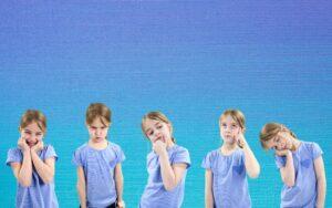 Actividades para trabajar las emociones (niños y adolescentes)