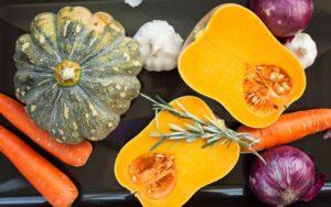 Alimentos buenos para la diarrea (naturales)