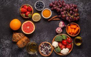 Alimentos que previenen el cáncer (en niños y adultos)