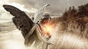 Amenadiel: significado, presencia en la Biblia y en Lucifer