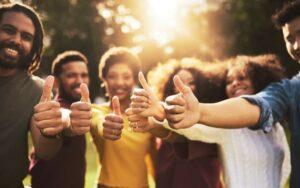 Bienestar socioafectivo