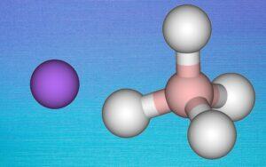 Borohidruro de sodio (NaBH4)