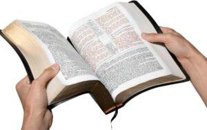 Citas bíblicas sobre amor, perdón, fe, esperanza y más