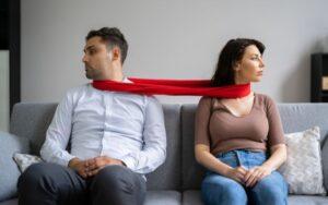 Cómo salir de una relación tóxica