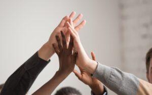 Convivencia pacífica