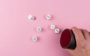 Experimento aleatorio