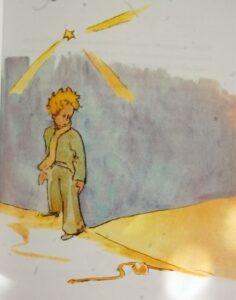 Frases de El principito que te emocionarán