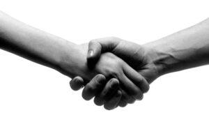 Bonitas frases de reconciliación