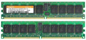 Memoria principal (informática)