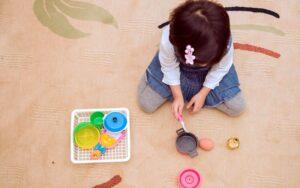 Psicología evolutiva