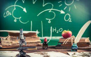 Ramas de la biología