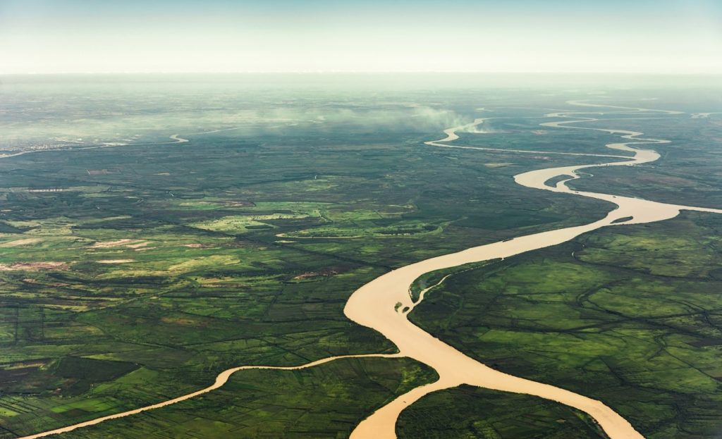 Río Amazonas Características Nacimiento Recorrido Flora Fauna