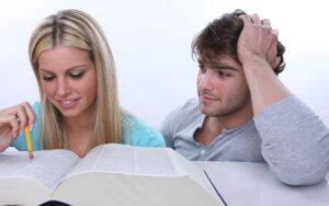 Síntomas del enamoramiento