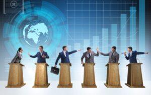 Sociología política