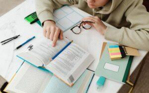 Técnicas de estudio para primaria, ESO y bachillerato