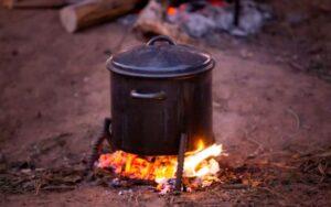 Transferencia de calor