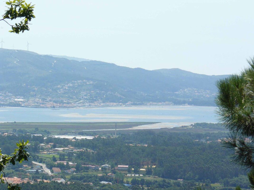 Río Miño: qué es, nacimiento, recorrido, desembocadura, afluentes
