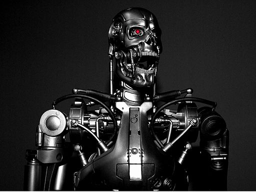 Terminator T-800