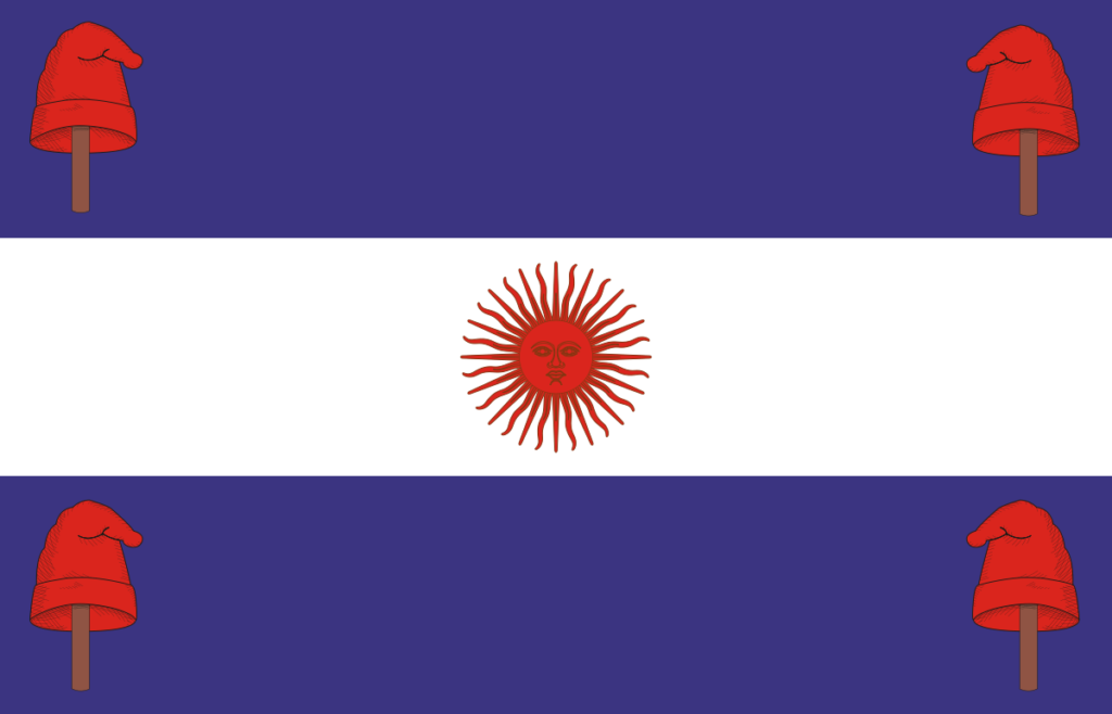 Bandera de Argentina: historia y significado de los colores