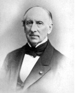 Augustin-Louis Cauchy