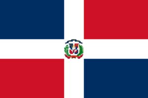 Bandera de República Dominicana: historia y significado