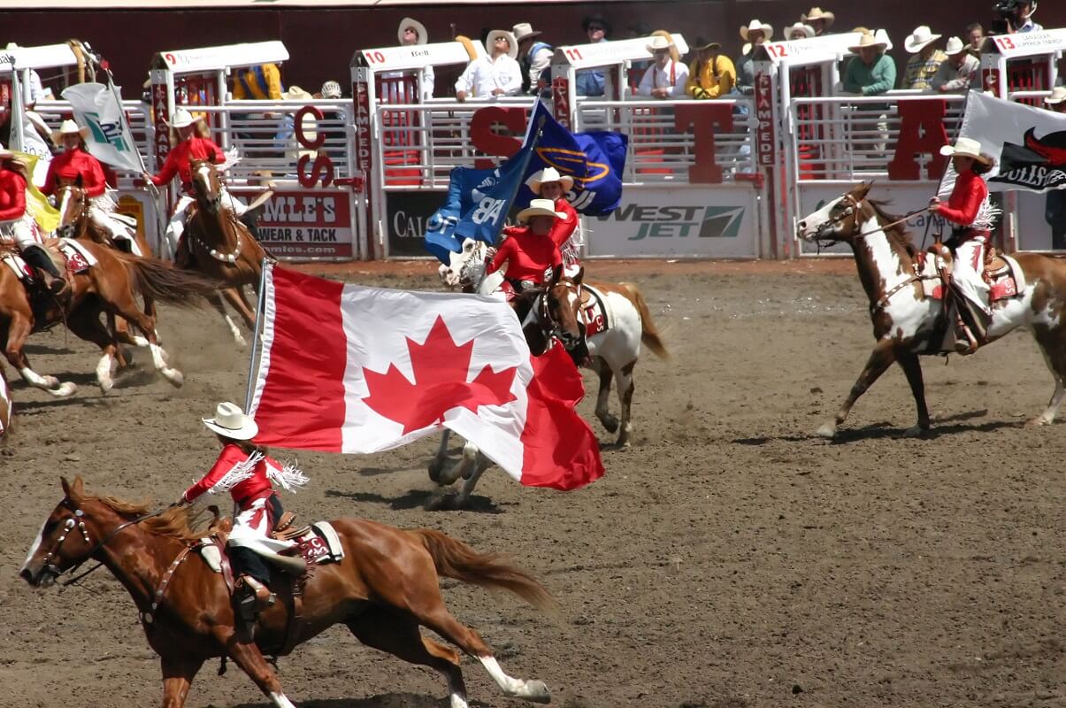 Cultura de Canadá tradiciones, costumbres, gastronomía, fiestas