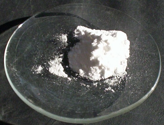 Carbonato de litio (Li2CO3) estructura, propiedades, usos
