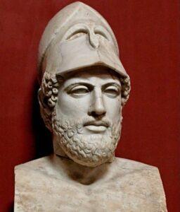 Pericles
