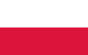 Bandera de Polonia: historia y significado