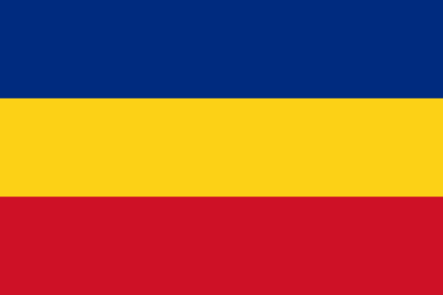 Bandera de Rumania: qué es, historia y significado