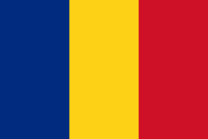 Bandera de Rumania: historia y significado